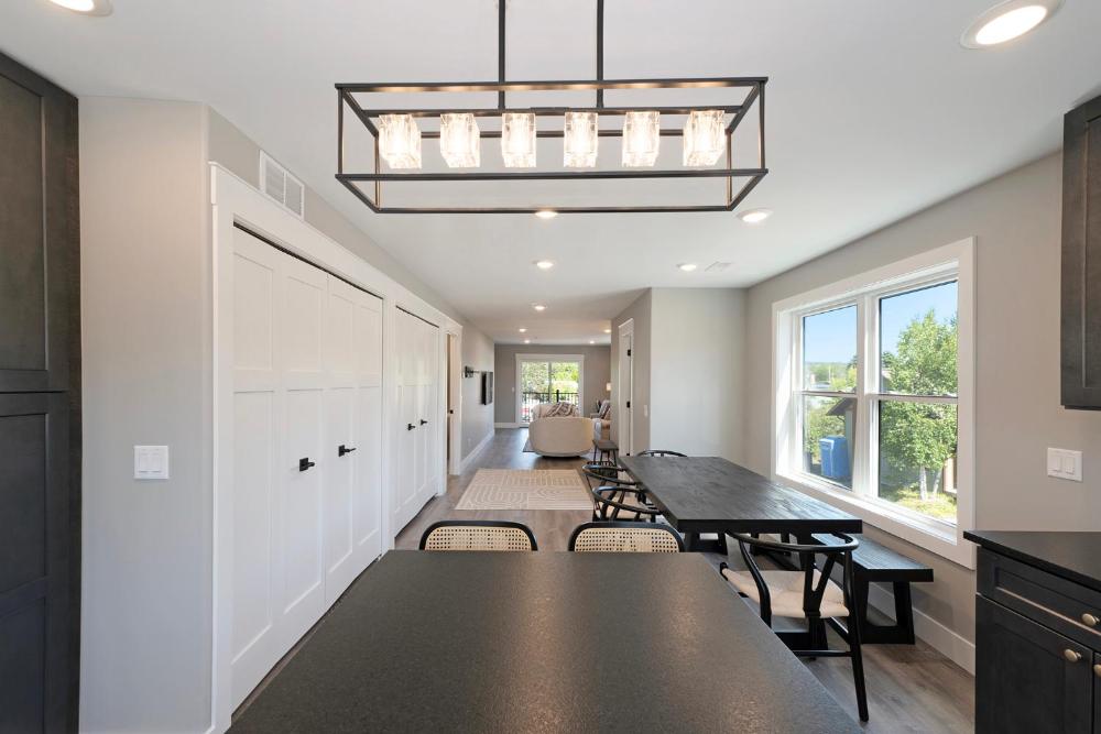 The Birches - Condotel Downtown Lake Leelanau ➠ Unit 1